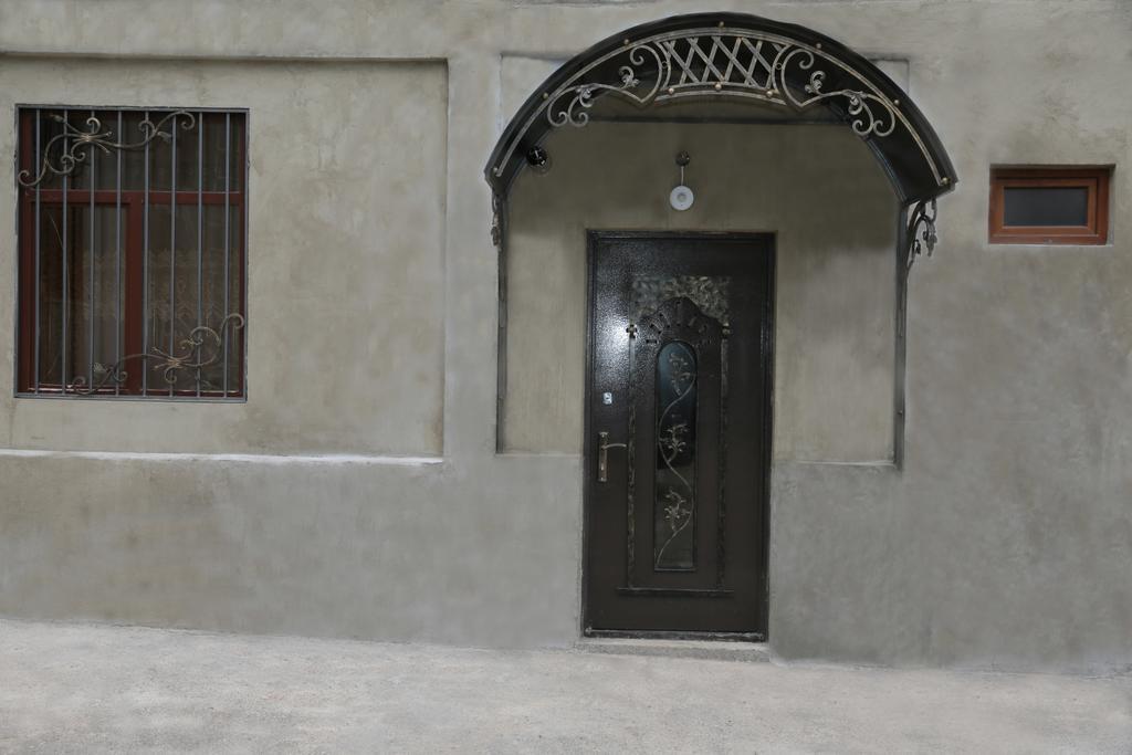 Jermuk Apartment In The Center Exterior photo