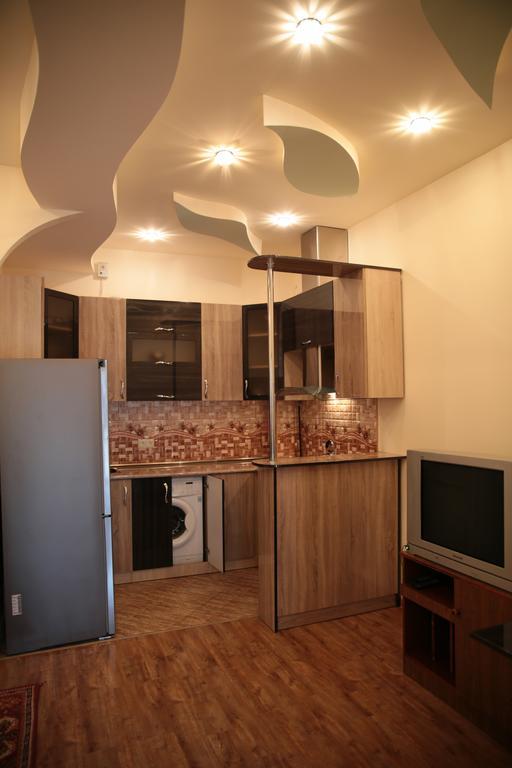 Jermuk Apartment In The Center Exterior photo