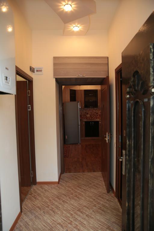 Jermuk Apartment In The Center Exterior photo