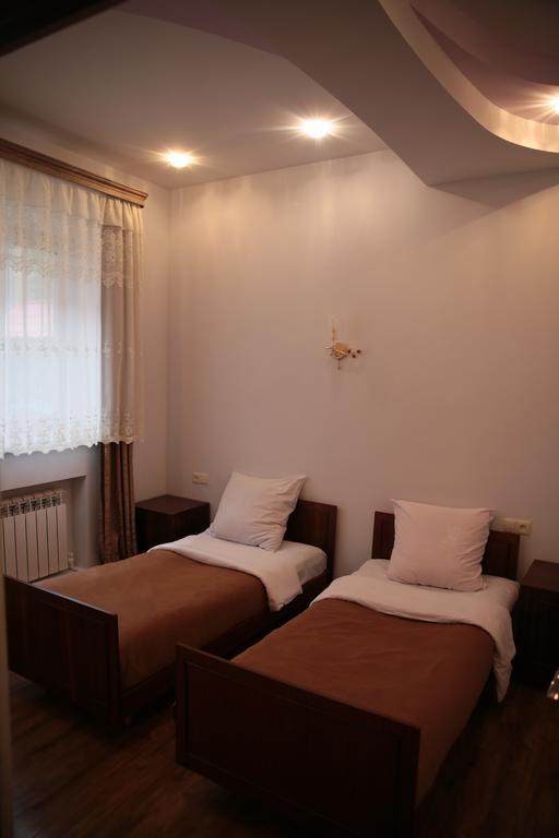 Jermuk Apartment In The Center Exterior photo