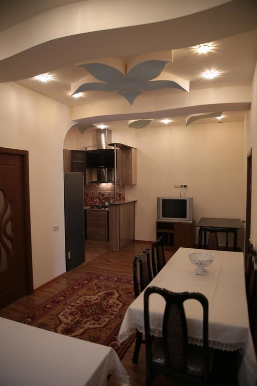 Jermuk Apartment In The Center Exterior photo